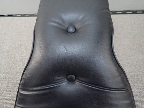 Harley-Davidson Sportster 82-03 Genuine OEM Solo Seat Dual
