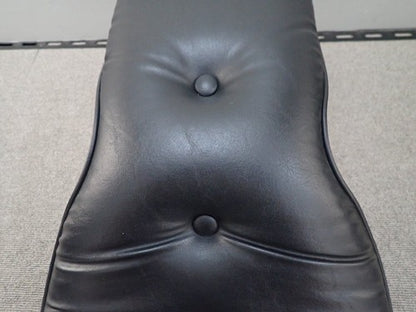 Harley-Davidson Sportster 82-03 Genuine OEM Solo Seat Dual