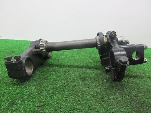 Suzuki GS750G Steering Stem Top Bridge