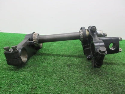 Suzuki GS750G Steering Stem Top Bridge