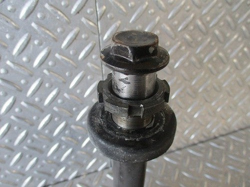 Yamaha TW200 DG07J Steering Stem