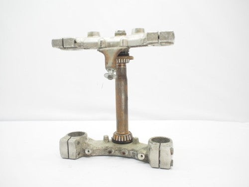 Yamaha V-MAX 1200 Genuine OEM Steering Stem Top Bridge Set 1985-1992