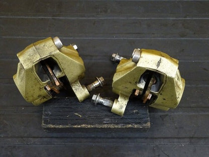 Brembo Front Brake Caliper Set Left Right Yamaha XJR1300 RP01J