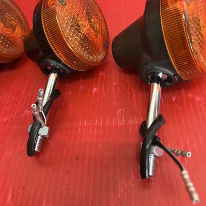 Suzuki Genuine Turn Signal Set GT380 GS400 GSX400E RG250 RE5 GT750