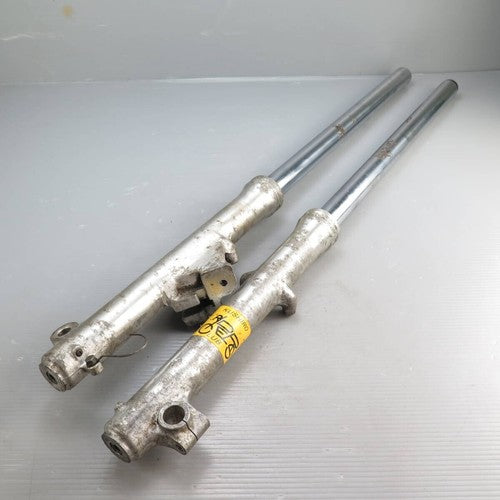 Yamaha XV750 Special 5E5 Genuine OEM Front Fork Suspension