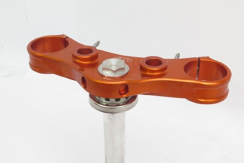 KTM 690 Duke-R Top Bridge Stem 2014