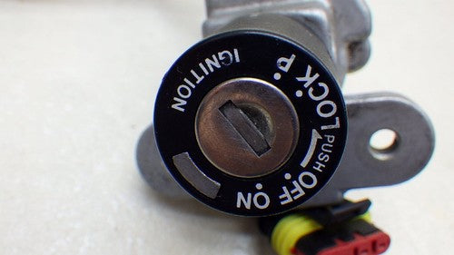 MV AGUSTA Brutale 1078RR Instrument Cluster ECU Main Switch