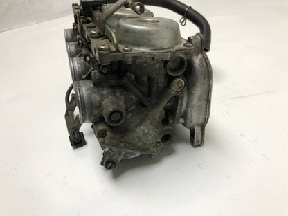 Honda CBR250R MC17 Carburetor
