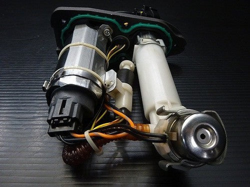 Harley-Davidson Sportster XL1200L-I Fuel Pump 2010 CX3