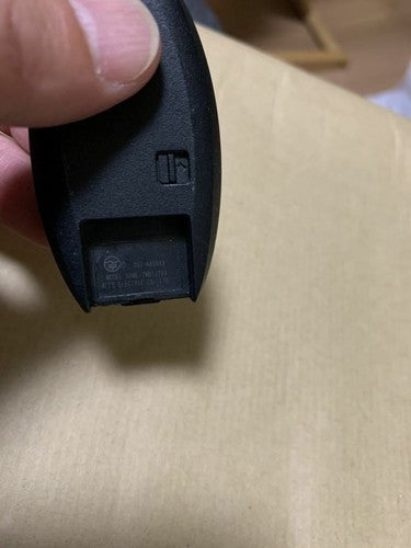 Nissan SERENA C26 C27 ELGRAND E52 Genuine Smart Key 4 button