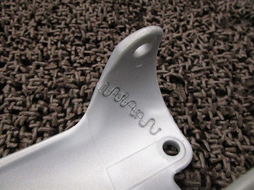 KTM 250EXC Inverted Front Fork Suspension Cover WP