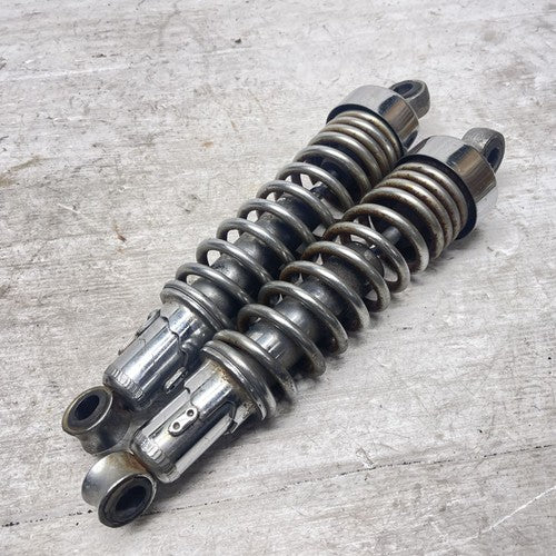 Yamaha SR400 Rear Suspension HA-511