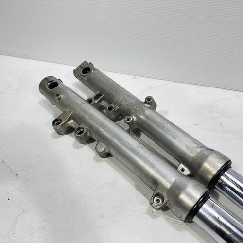 Kawasaki Zephyr 750 RS 41mm Front Fork Suspension