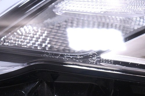 TOYOTA KOITO LED Headlight ARS220 Crown HV Left 1-Lamp Genuine OEM