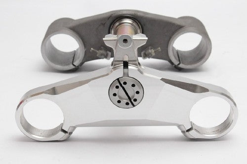 DUCATI 1098S Top Bridge Stem ZDMH700AA7B012