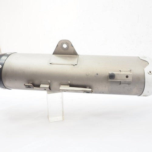 Yamaha YZF-R1 RN13 RN15 Genuine OEM Right Silencer Muffler 04-06