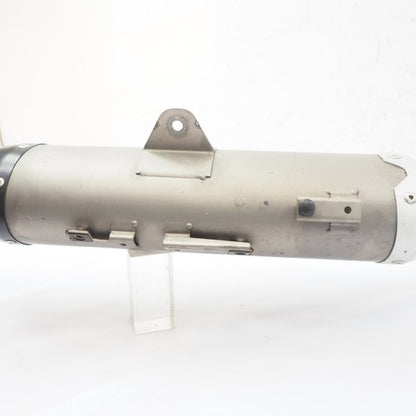 Yamaha YZF-R1 RN13 RN15 Genuine OEM Right Silencer Muffler 04-06