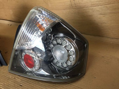 Nissan Fuga Y50 Infiniti M35 M45 Taillights Tail Lights Lamps Set
