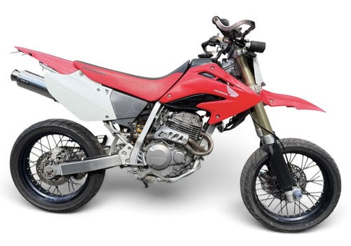 Honda XR250 Motard Top Bridge Steering Stem HA-496