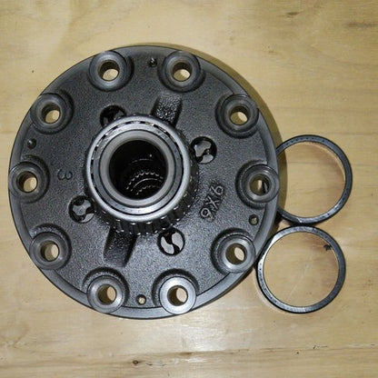 Honda S2000 Genuine Torsen Limited Slip Differential LSD