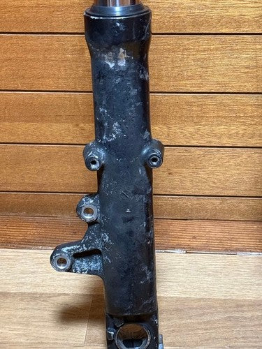 Kawasaki ZZR1100D ZX-11 Front Fork Suspension