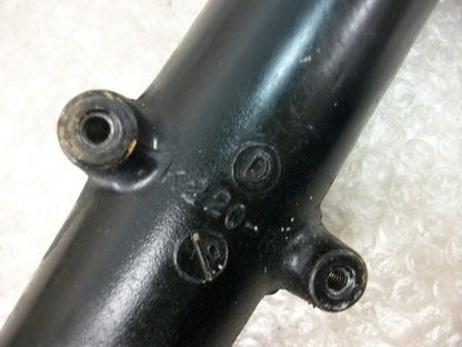 Kawasaki Ninja ZX-10 ZXT00B Front Fork Suspension Genuine OEM