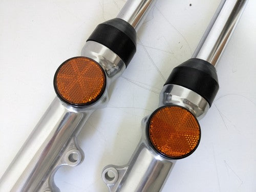 Kawasaki Z1 900 Super Four / Z2 750RS Front Fork Suspension