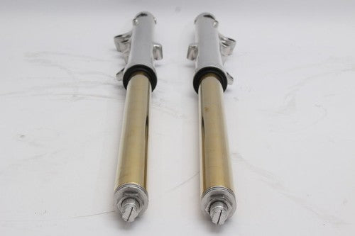 Kawasaki Zephyr 750 Front Fork Gold Inner ZR750C-008