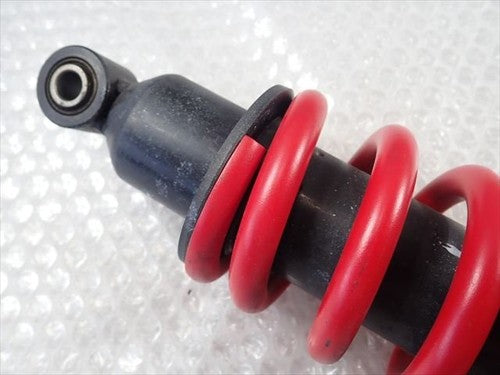 Kawasaki Ninja1000 2011-2013 OEM Rear Suspension