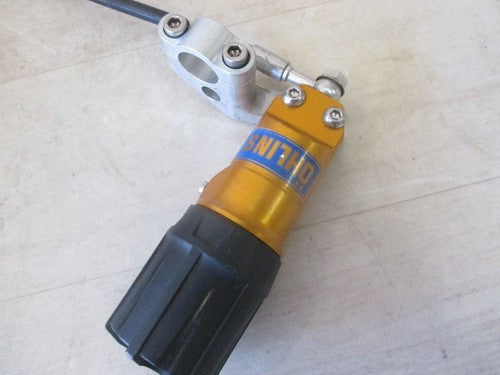 Ohlins BM303 Rear Shock Absorber for BMW F800GS 2008-2018