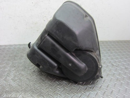 Yamaha ZEAL 250 3YX Air Cleaner Box