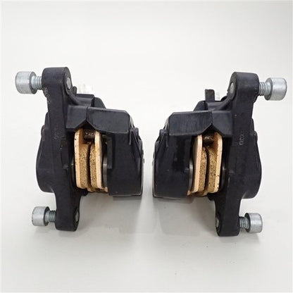 BMW R1100S Brembo Front Brake Caliper B0623B06 ABS OEM