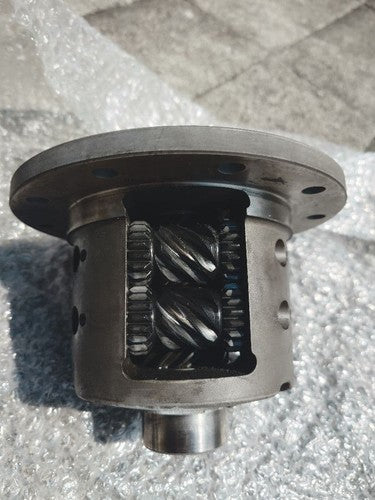 Mazda RX-7 OEM Torsen LSD Differential