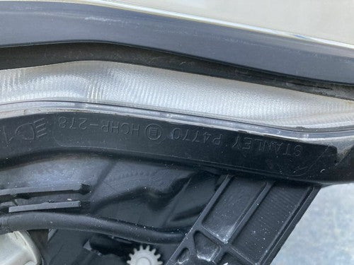 Infiniti Genuine M35 M45 Nissan Fuga 06-10 Halogen Headlight Lamp Pair OEM