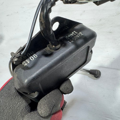 Harley-Davidson Electra Glide Police FLHTP ECU Regulator Relay Ignition Coil