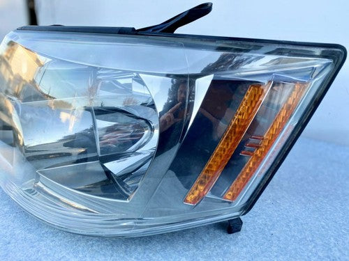 Toyota ALPHARD ANH10W MNH10W ANH15W MNH15W Genuine HID Headlight Set