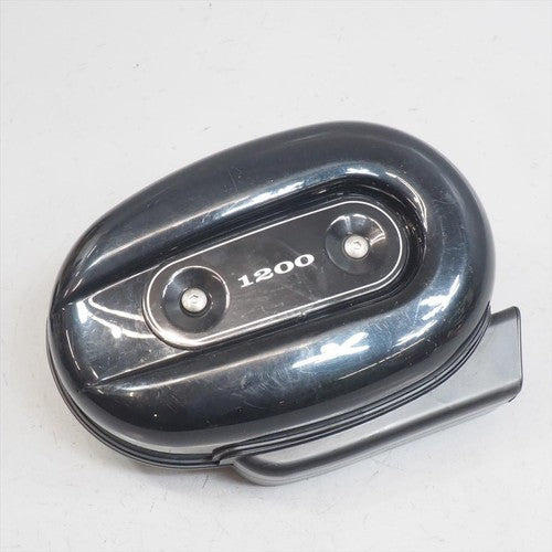 Harley-Davidson XL1200X Sportster Forty-Eight OEM Air Cleaner Box