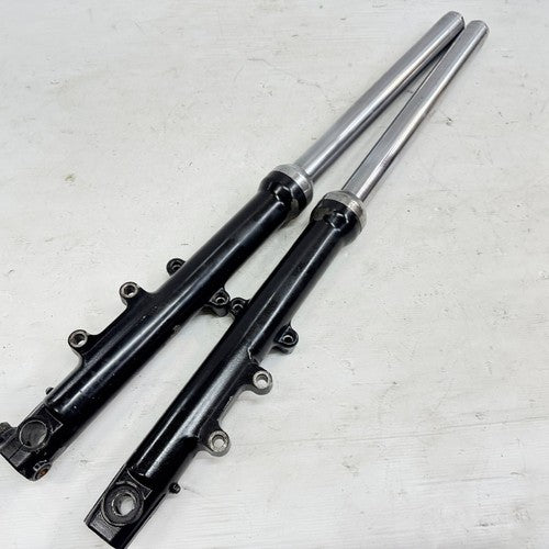 Harley-Davidson XL883R Sportster 39mm Front Fork SC2 2007