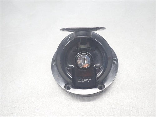 Husqvarna Svartpilen 125 Ignition Key Set ECU Card Set