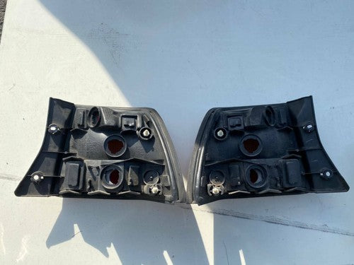 Toyota Celsior UCF20 Lexus LS400 Taillights Tail Lights Lamps Set OEM