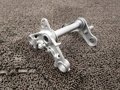 Yamaha RD50SP Top Bridge Stem 26mm Carburetor 6V