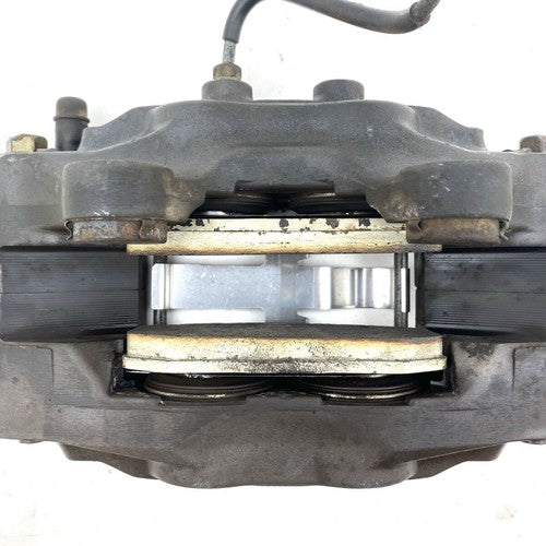 Nissan Z32 Fairlady Z Genuine OEM 4POT Front Brake Caliper Set