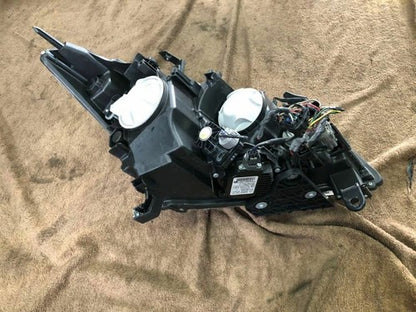 Nissan Y51 KY51 FUGA Type S Genuine Left Inner Black Headlight