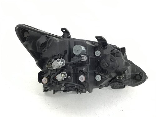 Lexus HS ANF10 LED Headlight Set Left Right KOITO AFS