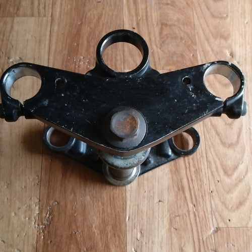 Yamaha TZM Top Bridge Stem