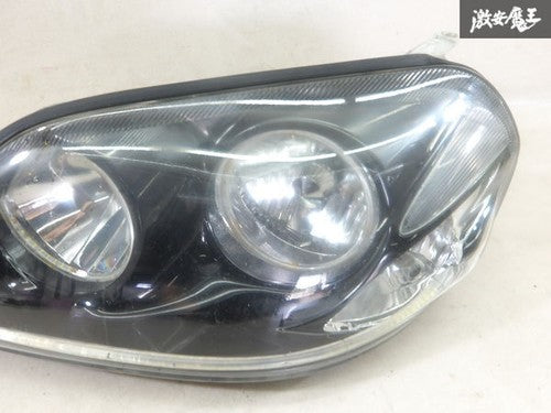 Toyota Mark II JZX110 GX110 Early HID Headlight LED Ring Turn Signal