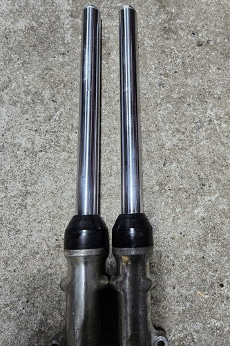 Kawasaki 750SS H2 Front Fork Suspension Genuine OEM
