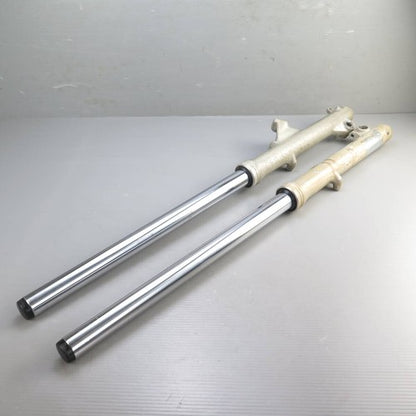Yamaha XV750 Special 5E5 Front Fork Suspension OEM