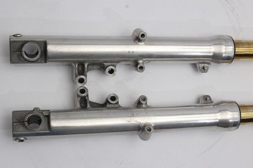 Kawasaki Zephyr 750 Front Fork Gold Inner ZR750C-008