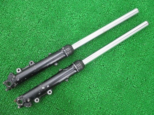 Kawasaki Z1000MKII Front Fork Left Right K207 Genuine OEM